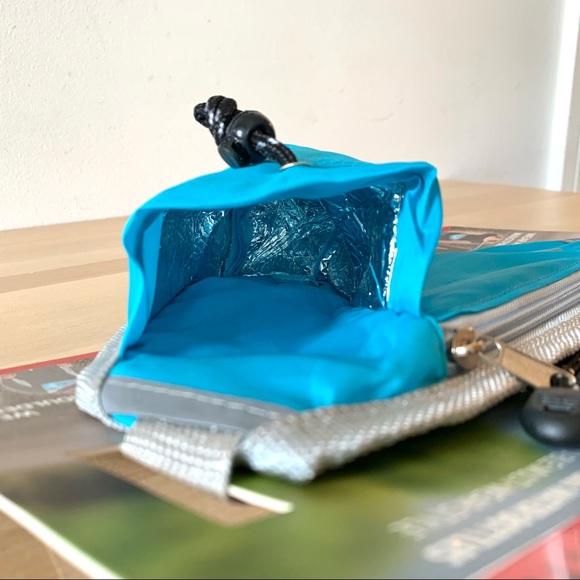 IronMan Hydration Waist Pack - Picture 2 of 7